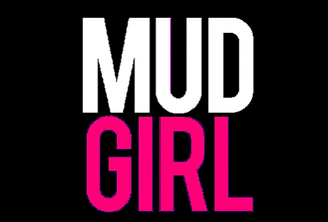 pink run GIF by MUDGIRL
