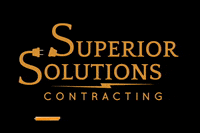Electrician Renovations GIF by Superior Solutions Contracting
