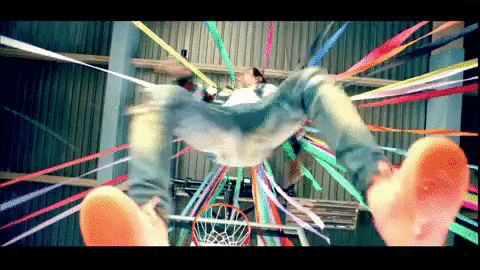 music video whip GIF by Silento