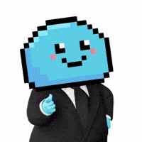 Memecoin Xrp GIF by $DROP