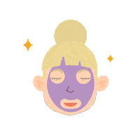 Skin Care Sticker by Soko Glam