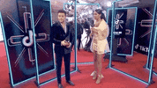 Niall Horan Brits GIF by BRIT Awards