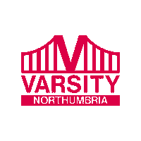 Sport University Sticker by NorthumbriaUniSport
