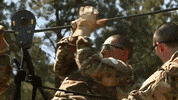 Army Guard Fitness GIF by NationalGuard