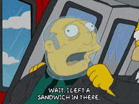 homer simpson GIF