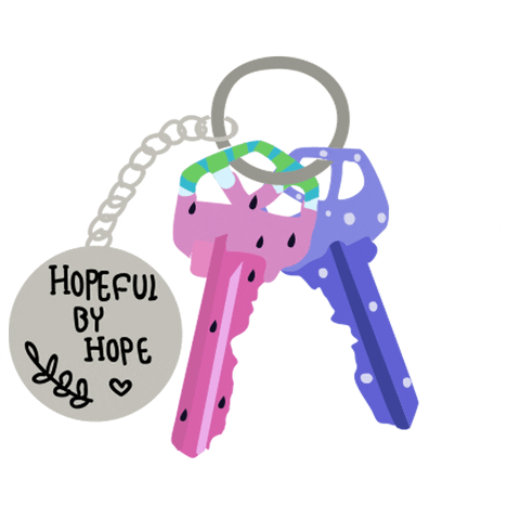 hopefulbyhope giphyupload GIF