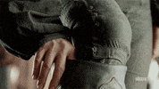 season 3 starz GIF by Black Sails