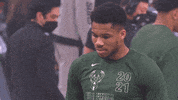Nba Playoffs Sport GIF by NBA