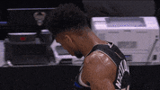 Nba Playoffs Sport GIF by NBA