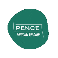 pencemediagroupllc  Sticker