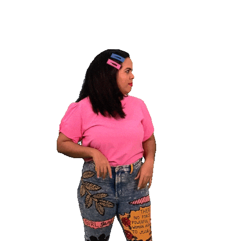 Dance Dancing Sticker by Franck Arnel