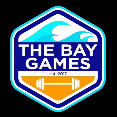 thebaygames giphygifmaker games crossfit metro GIF