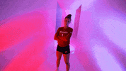 Wisconsin Volleyball GIF by Wisconsin Badgers