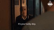 Season 2 Prison GIF by Doctor Who