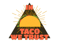 pasapalorestaurant restaurant venezuela tacos venezolano Sticker
