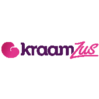 Baby Welkom Sticker by Kraamzus