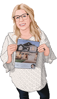 HousleyHomes housleyhomes hellokakurealtor taylorhous Sticker