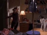 season 4 netflix GIF by Gilmore Girls 