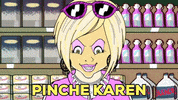 Animated Character Animation GIF by Super Chola ™
