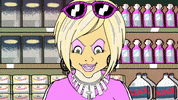 Animated Character Animation GIF by Super Chola ™