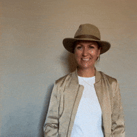 Happy Made It GIF by dierehms
