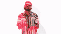Versace Dancing GIF by Arpit G