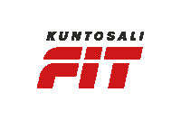 KuntosaliFit fit fitlife fit life sitasaatmitatreenaat Sticker