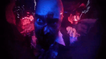 freedom is free GIF by Chicano Batman