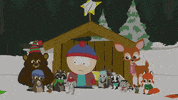 comedy central GIF