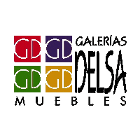 Galeriasdelsa Sticker by Galerías Delsa Muebles