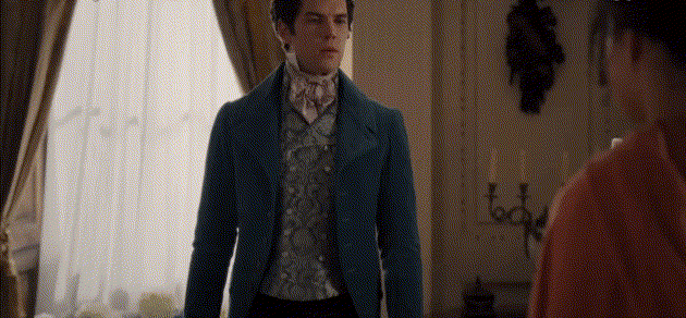 smarrs27 giphyupload bridgerton colin GIF