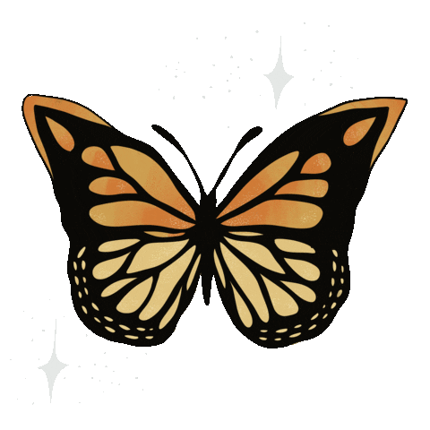 designonthemoon giphyupload animals nature stars Sticker