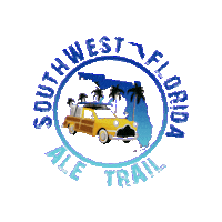 Swfl Sticker by swflaletrail