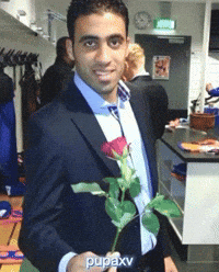 Flower Morocco GIF