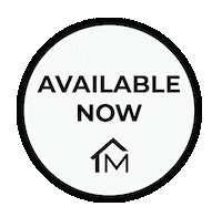 Available Sticker by Millan Enterprises