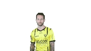 Archer Klaasen Sticker by VVV-Venlo