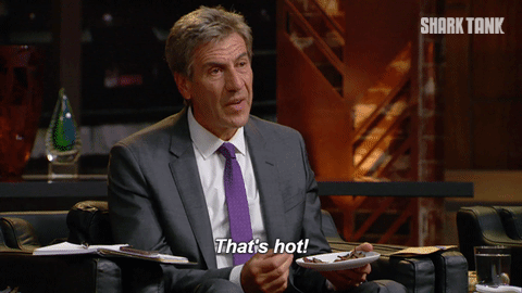 SharkTankAU giphyupload sharktank sharktankau GIF