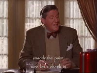 season 2 netflix GIF by Gilmore Girls 