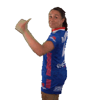 Ffhandball Sticker by Fédération Française de Handball