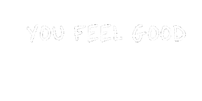 Good Sticker by Kiss The Pink