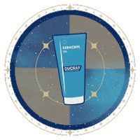 Ducray Sticker by A-Derma México