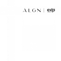 Open House Align Sticker by John Tsai