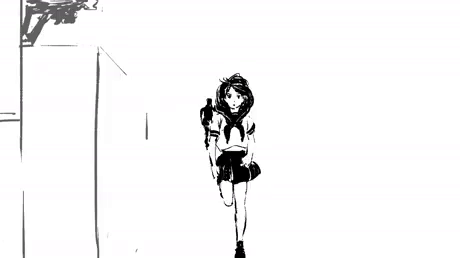 escape GIF