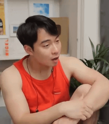 Fried Rice Cooking GIF by Nigel Ng (Uncle Roger)