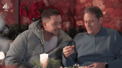 Friends Aww GIF by Hollyoaks