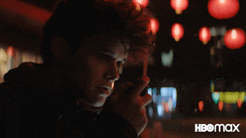 Red Hood Titans GIF by HBO Max