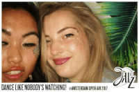 major booth amsterdam open air GIF by Jillz