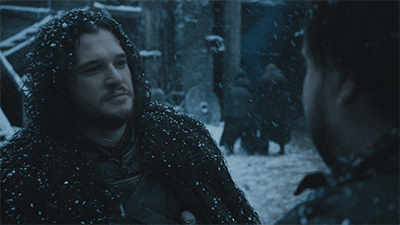 hbo GIF by Game of Thrones