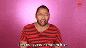 Gay Pride GIF by BuzzFeed
