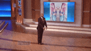 fish swim GIF by Steve Harvey TV